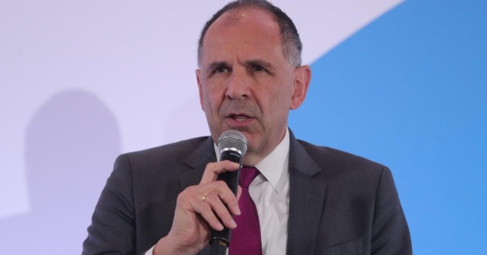 Γεραπετρίτης: Η Ελλάδα δεν προτίθεται να εμπλακεί στον πόλεμο